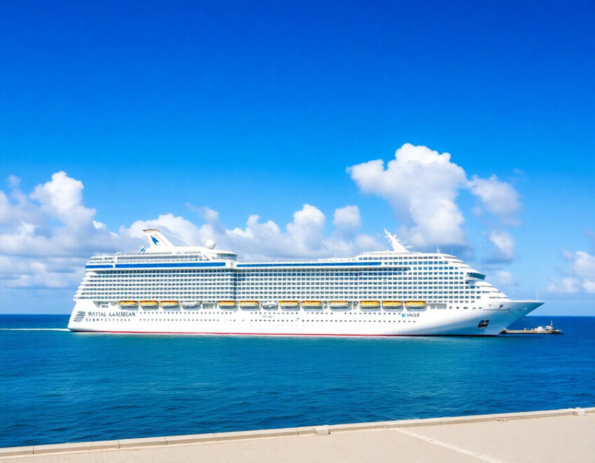 Florida, Puerto Rico, Texas, And The Northeast US Host Royal Caribbean’s Exciting 2026-27 Adventures With New Ships, Stunning Island-Hopping Cruises, And Family Fun