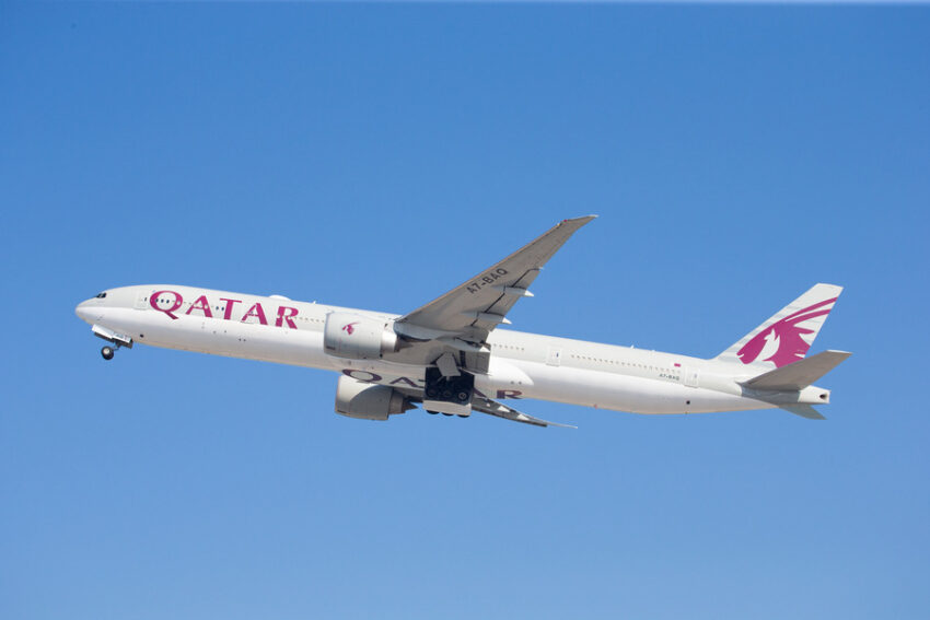 Qatar Airways Expands German Network With New Routes And Increased Frequency