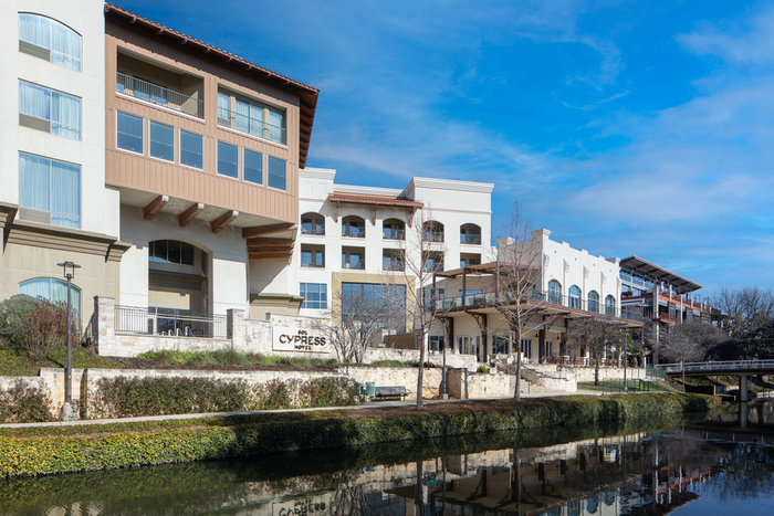 Sol Cypress Unveils a New Era of Hospitality on San Antonio Riverwalk with Eleven Million Dollar Transformation and Marriott Bonvoy Partnership