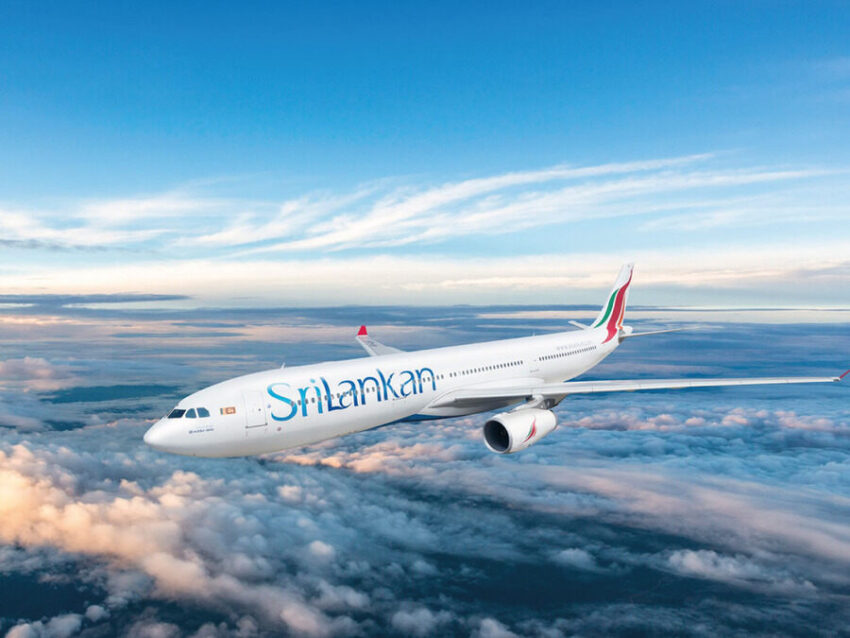 Colombo To Miami Direct Flight Could Unlock Millions In Revenue For SriLankan Airlines And Strengthen U.S. Connectivity, Says Ex-CAA Chief, Boosting Its Tourism Sector.