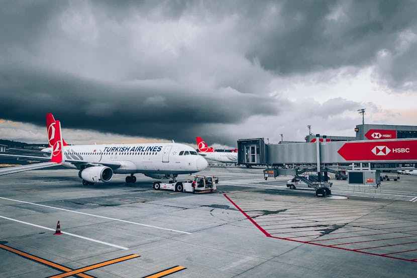 Turkish Airlines and Qatar Airways Suspend Mogadishu Flights Following US Embassy Terror Alert, Raising Security Concerns at Aden Adde International Airport – Travel And Tour World