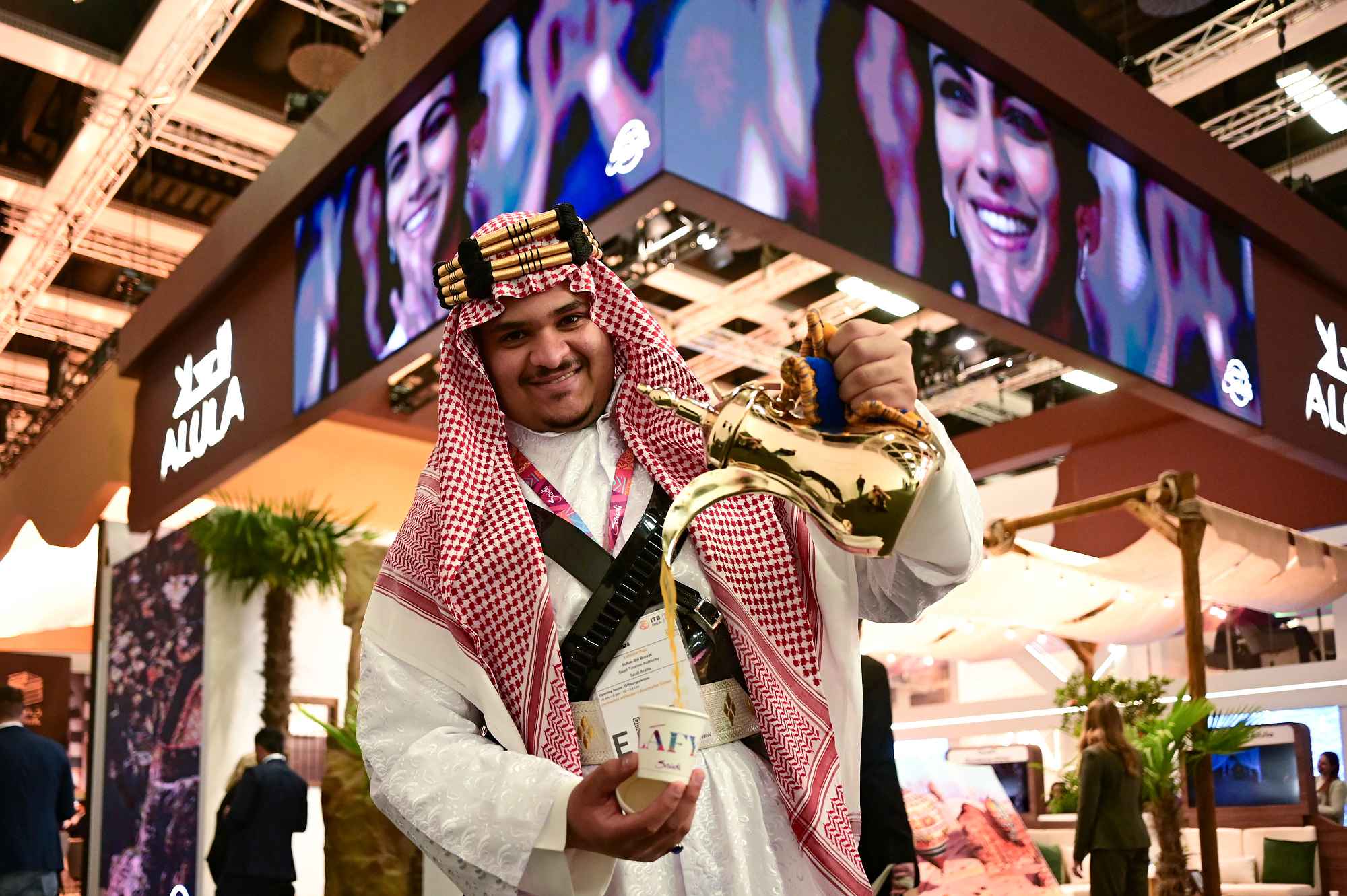 Saudi Arabia, Qatar, Jordan, Oman, Bahrain Participates in ITB Berlin 2025 Showcasing the Power of Tourism in Middle East, What You Need To Know – Travel And Tour World