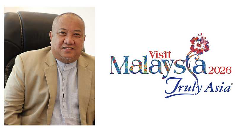 Tourism Malaysia London Appoints Sulaiman Suip as Director, Strengthening UK Market Strategy Ahead of Visit Malaysia Year 2026