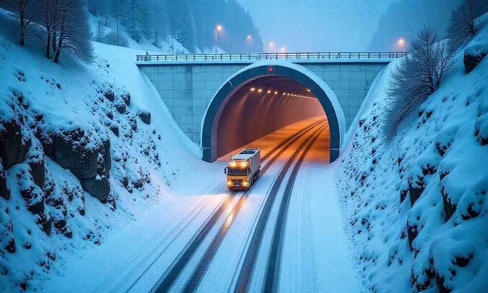 A New Era In European Travel: £8 Billion Brenner Tunnel To Eliminate Bottlenecks Between Italy And Austria – Travel And Tour World