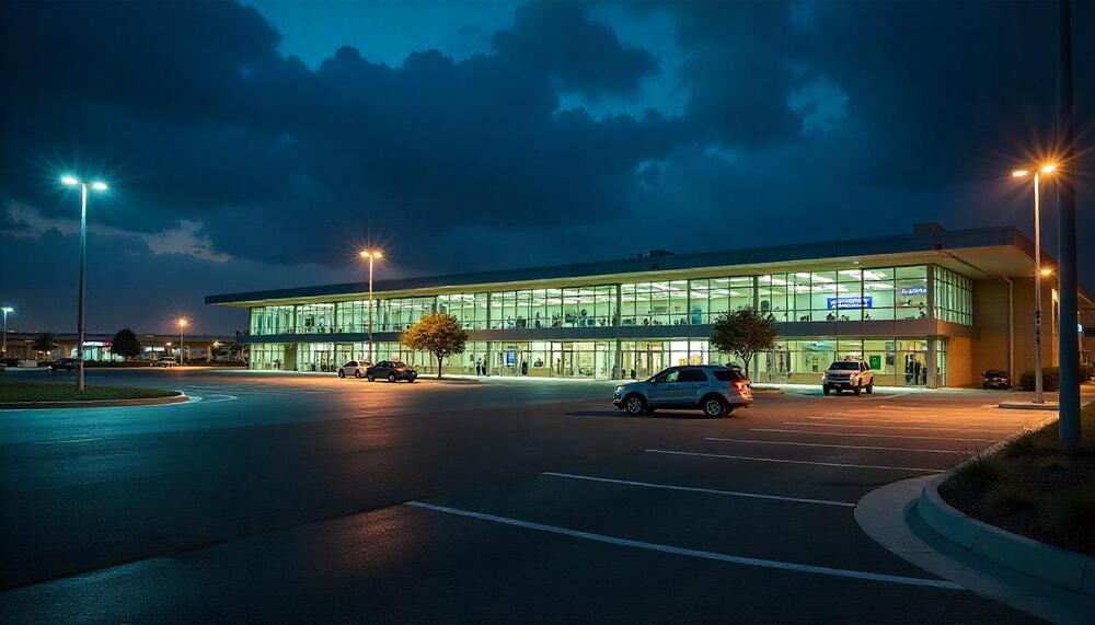 San Antonio International Airport Expansion Brings 17 New Gates, Modern Infrastructure, High-Tech Terminal, and Upgraded Passenger Facilities by 2028 – Travel And Tour World