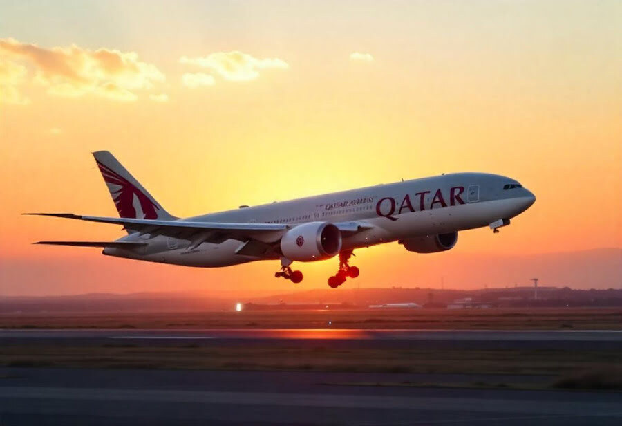 Australia Clears Qatar Airways’ High-Impact Investment In Virgin Australia, Paving The Way For A New Era Of Seamless Global Journeys – Travel And Tour World