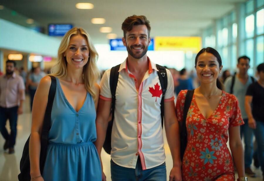 UK, Canada and Singapore Travelers Can Now Enjoy Visa-on-Arrival in Papua New Guinea for Up to Sixty Days, Boosting Tourism and Business Opportunities – Travel And Tour World