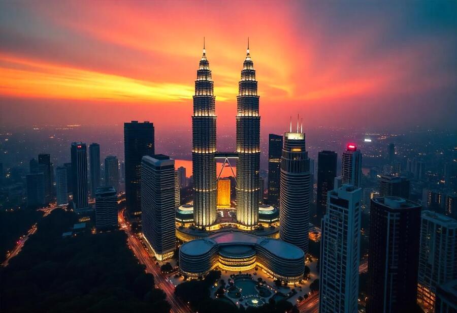 Malaysia Ranks Fourth Among Asia’s Top Eco-Conscious Travel Markets, Pioneering the Future of Sustainable Tourism – Travel And Tour World