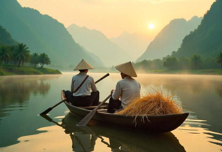 Vietnam’s Record-Breaking Growth With Nearly Four Million Visitors Arrive in Two Months