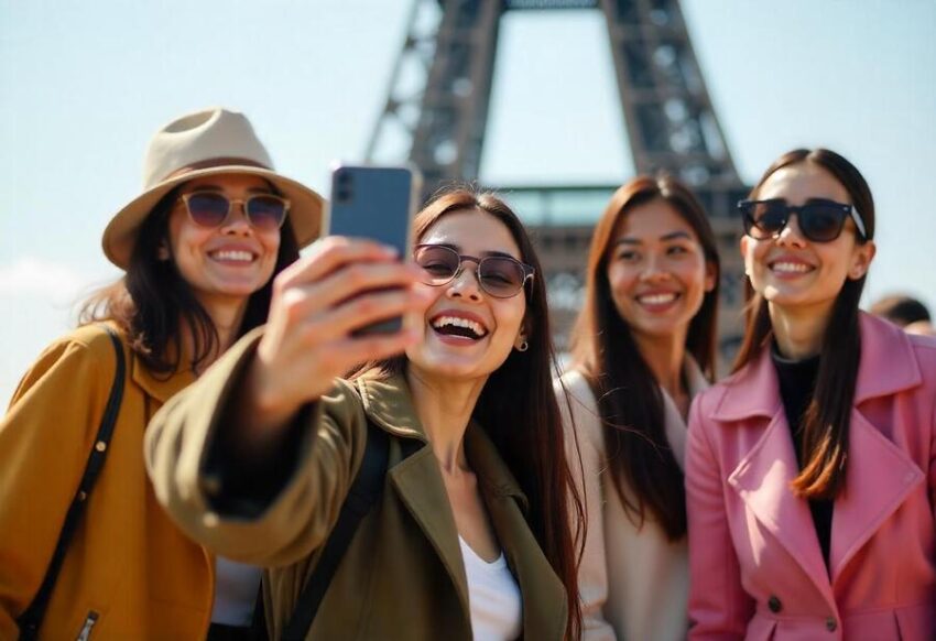 South Korean Women Set New 2025 Travel Trends as Agoda Highlights Their Passion for Discovery and Meaningful Journeys