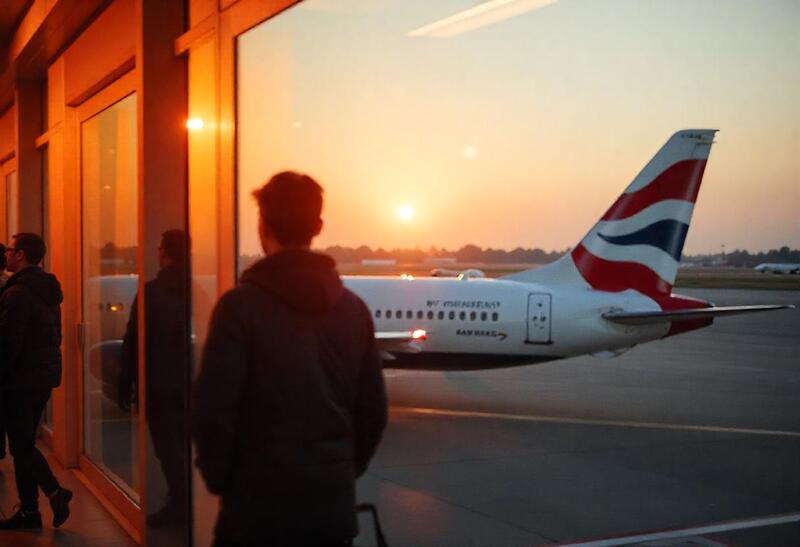 British Airways’ NDC Content Now Available in Sabre Marketplace for Global Travel Agencies