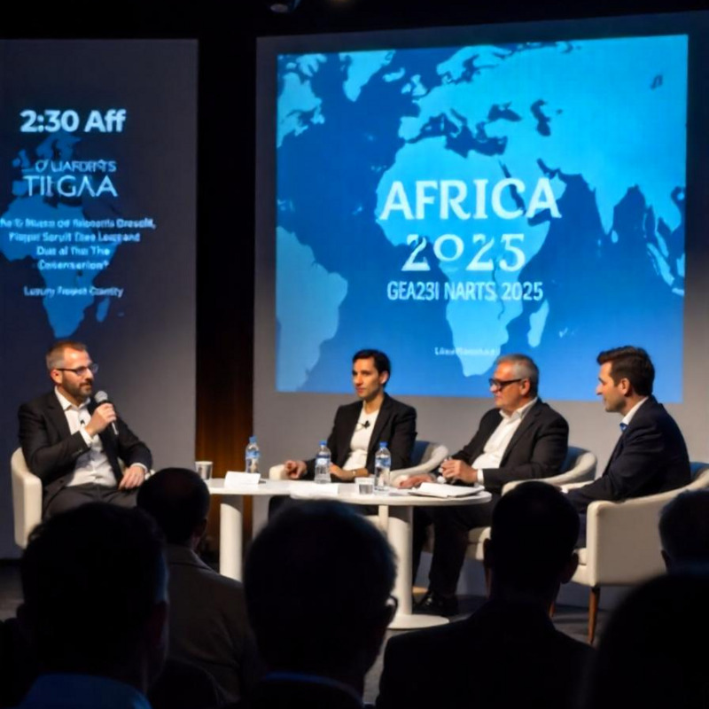 ILTM Africa 2025