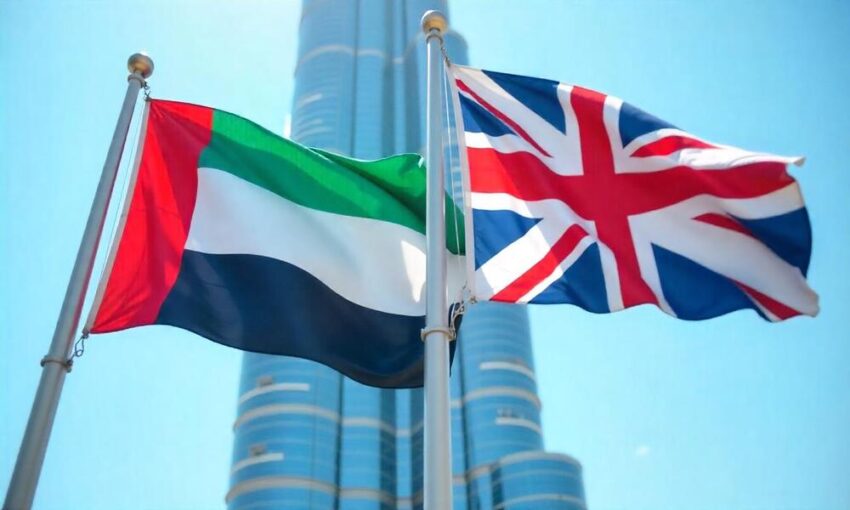 UAE to UK Travel Faces Setback as Visa Costs Surge by Up to Ten Percent Starting in April