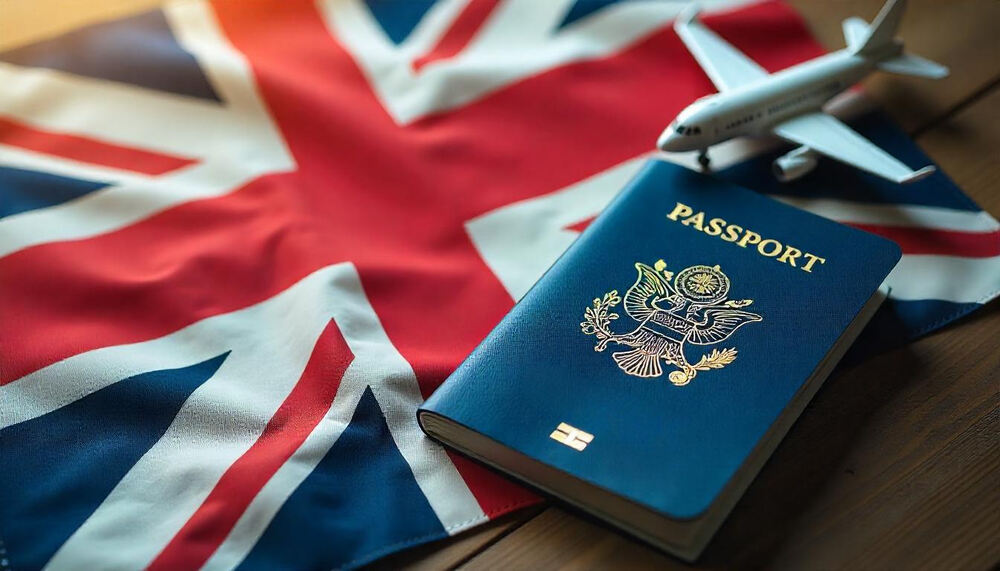 UK Travel and Work Visas Face Major Cuts in 2024 as Study Visas Drop to Nearly Four Lakhs and Family Permits Surge for the Fourth Consecutive Year – Travel And Tour World