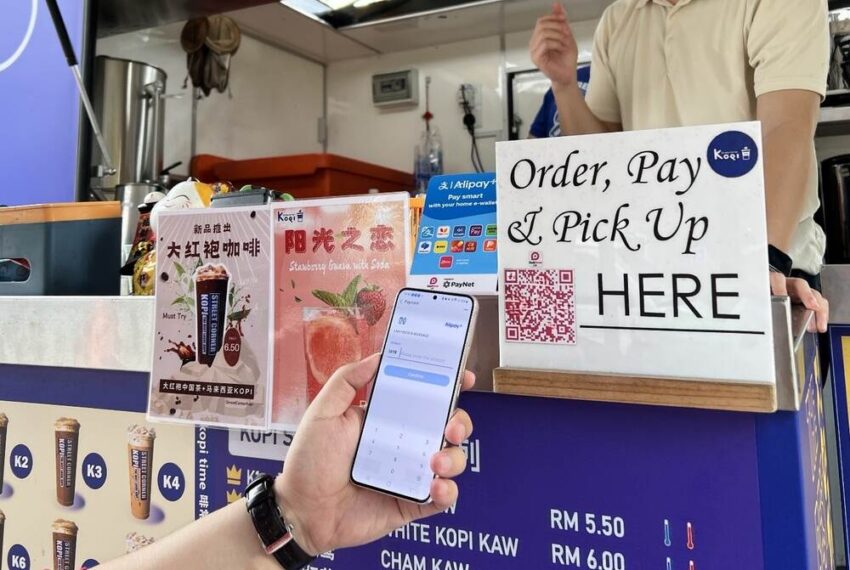 Malaysia Drives Unstoppable SME Growth in 2024 as PayNet and Ant International Expand Digital Payment Revolution with Alipay Plus and DuitNow QR Powering Eighty Percent of Cross Border Transactions