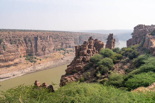 Chhattisgarh’s
National Park