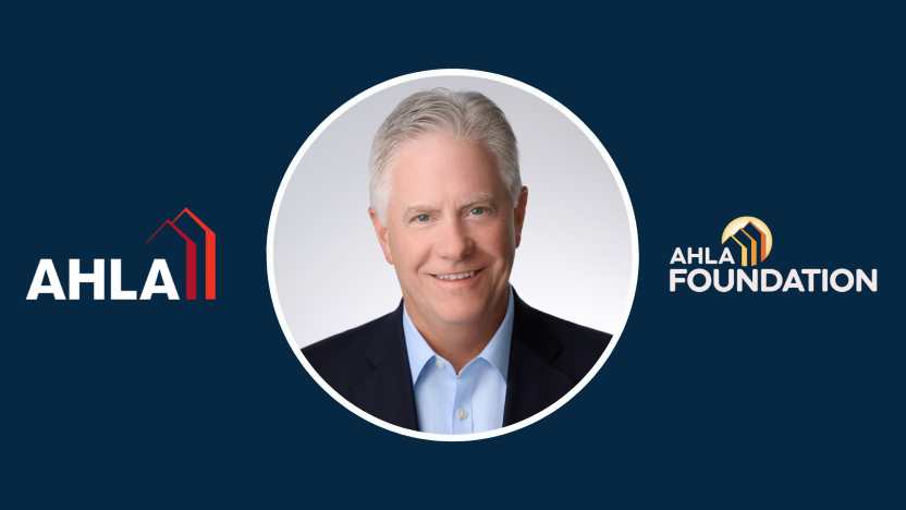 Kevin Carey Appointed as President and CEO of AHLA Foundation