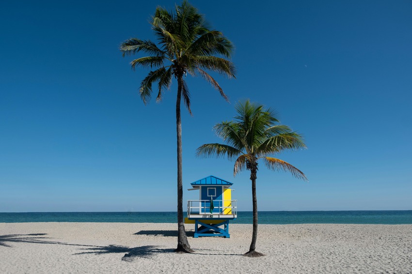 Florida, Virginia, Oregon, Utah, Maine, California, and Georgia for Your 2025 New Summer Adventure: These Hidden Beaches You Did Not Know About