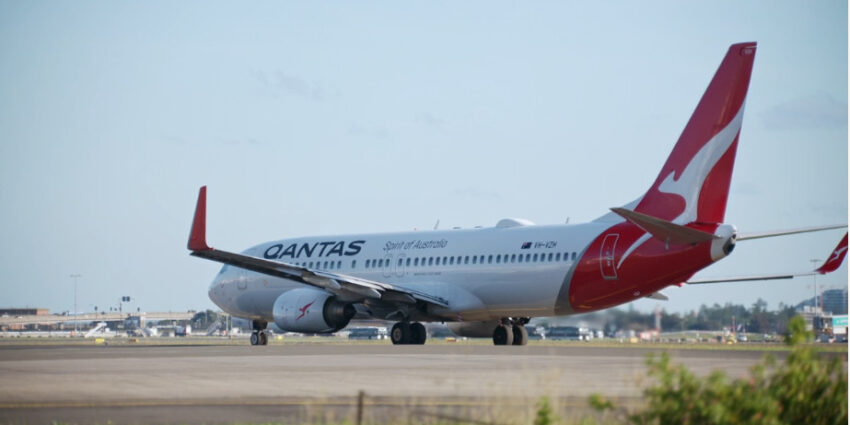 Qantas Unveils Massive 72-Hour Ticket Sale, Slashing Prices Across Australia