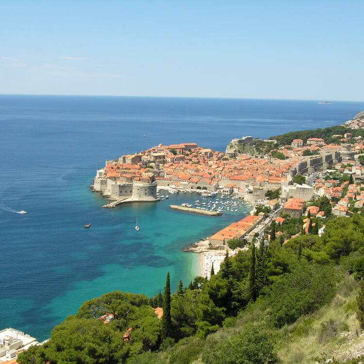 Dubrovnik’s Sustainable Tourism Revival: Balancing Growth and Preservation