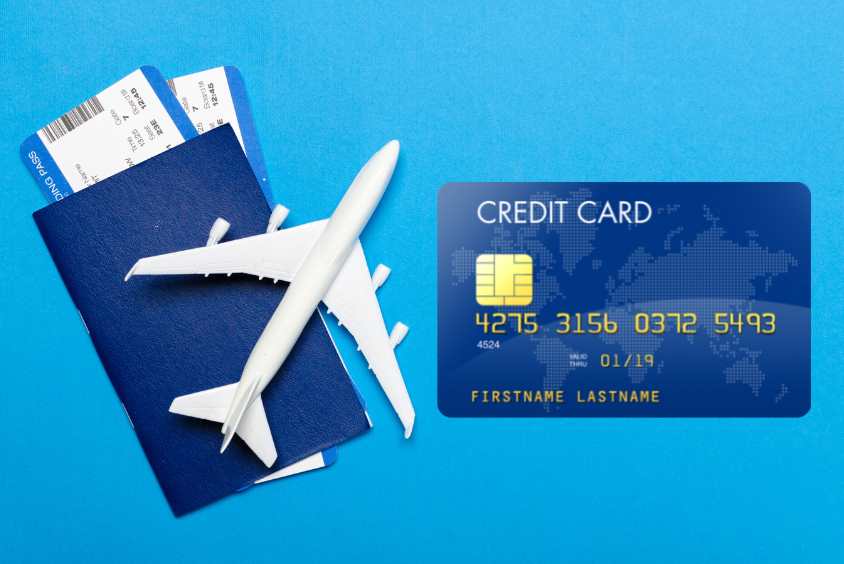 Six Essential Tips Before Applying for a Travel Credit Card